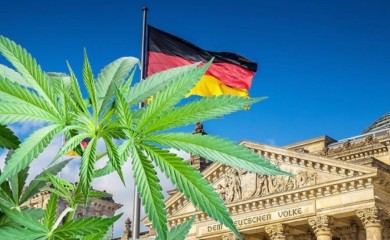 Vlada Njemačke prelomila: Usvojen prijedlog zakona o legalizaciji kanabisa