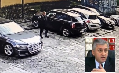 Potvrđena optužnica protiv bivšeg ministra u Vladi Srpske