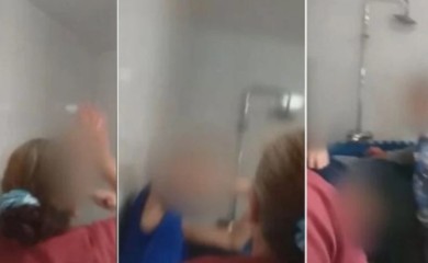 Dječak-mladić jeca od bolova: Potresan snimak nasilja nad osobom sa invaliditetom