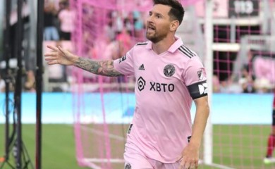 Alba ne štedi pohvale na račun Argentinca: Mesi najbolji igrač u istoriji fudbala