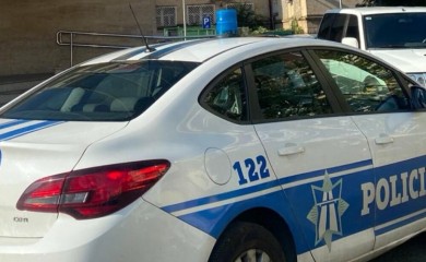 Ukraden novčanik sa 1.500 evra, uhapšena trojica Makedonaca