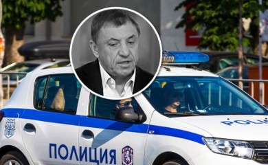 U Bugarskoj ubijen poznati biznismen i bivši agent bezbjednosti Aleksej Petrov