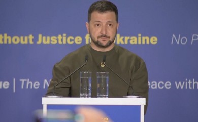 Indija nije pozvala Zelenskog na G20 samit