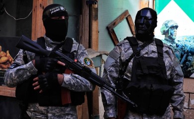 Hamas želi potpuni prekid vatre