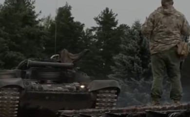 Bjelorusija sprema vojsku: Počinje novi rat?