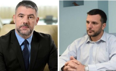 Šeranić nakon inspekcije: U infiltracionim bazenima “Vodovoda” Banjaluka prisutne alge, oglasio se Zolak