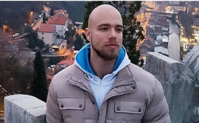 U Ukrajini poginuo 29-godišnji humanitarac iz Zagreba