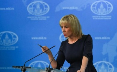 ZAHAROVA: Hag snosi punu odgovornost za generala Mladića