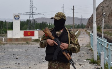 Sukob bivših sovjetskih republika: Još dvije zemlje otvorile vatru