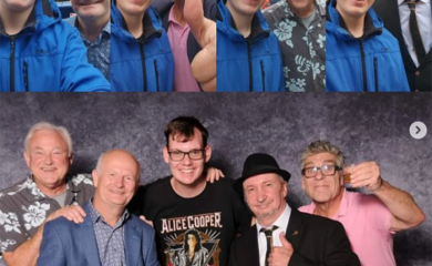 Legende hit serije "Mućke" ponovo na okupu