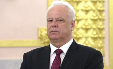 SAMARDŽIJA: Susret Dodika i Putina od izuzetne važnosti za Srpsku, ali i benefit za BiH