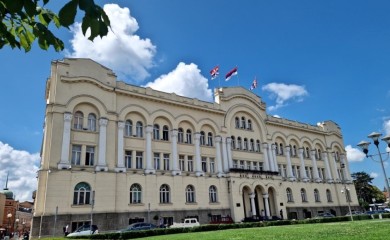 Grad prodaje zemljište u Krupi na Vrbasu