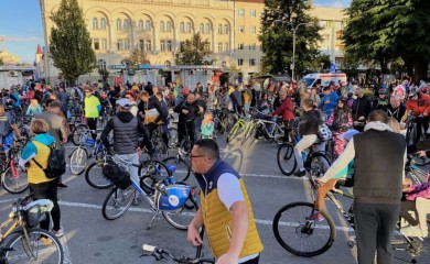 Banjaluka se pridružuje obilježavanju Evropske sedmice mobilnosti