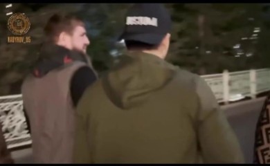 Kadirov objavio snimak kako šeta s porodicom i demantovao navode da je u kritičnom stanju (VIDEO)