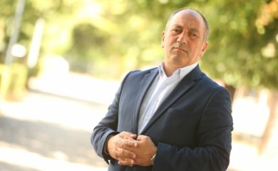 "Poništen vrijednosni sistem" Crnadak reagovao na kočijaški riječnik načelnika Šipova