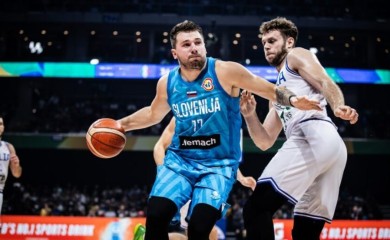 Dončić na putu da postane najplaćeniji ikad u NBA ligi