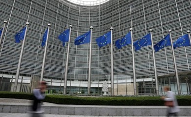 Ko ''radi iza leđa'' u ЕU? Komesar iz Francuske podnio ostavku