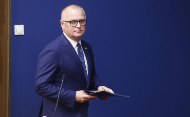Podignuta optužnica protiv Gorana Vesića i još 12 osoba