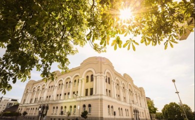 Danas pretežno sunčano i toplo vrijeme