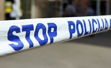 PODGORICA: Predao se osumnjičeni za ubistvo