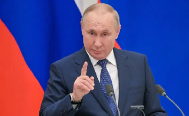 Putin neće prisustvovati samitu o klimatskim promjenama