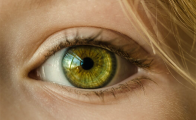 Koliko megapiksela ima ljudsko oko?