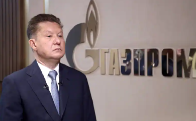 MILER: Ograničavanje cijena ruskog gasa dovešće do obustave