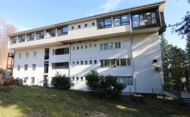 Mladić iz Ivanjice pao s visine od 30 metara, zadobio teške povrede