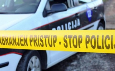 SARAJEVO: U dvije odvojene nesreće teško povrijeđeni biciklista i pješak