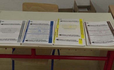 Trka za Predstavnički dom BiH: Najviše glasova iz FBiH osvojila SDA