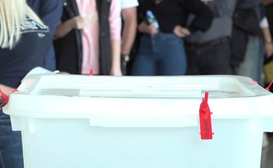 Počelo ponovljeno prebrojavanje glasačkih listića za Doboj