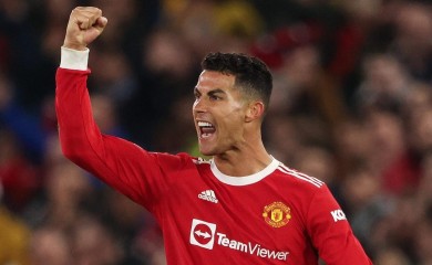 Ronaldo postaje nebitan u Junajtedu