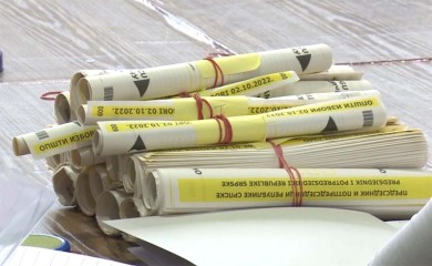 DOBOJ: Nema većih odstupanja u izbornim rezultatima od prvobitnih