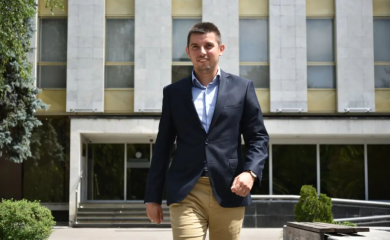 ŠULIĆ: NSRS nastavlja sa radom pod starim sazivom dok rezultati ne budu potvrđeni