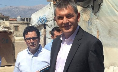 UN: Gaza je zadavljena, nema vode, hrane, života, svijet je izgubio ljudskost