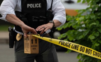 “Vi muslimani morate umrijeti!”: Muškarac ubio dječaka (6) zbog rata u Izraelu FOTO