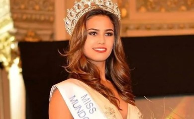 Bivša Miss preminula u 27. godini života