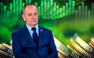 EKSPERT: Cijela Evropa će biti gladna ako Suecki kanal bude zatvoren