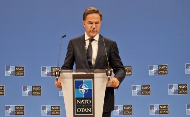 Generalni sekretar NATO: Brine nas secesionizam u BiH i djelovanje Rusije na zapadnom Balkanu