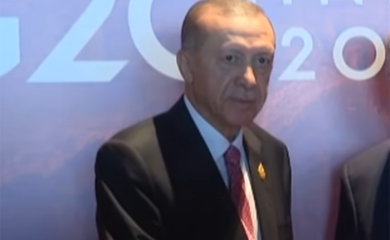 ERDOGAN: Rusija nema veze sa incidentom u Poljskoj - moguće da je tehnička greška