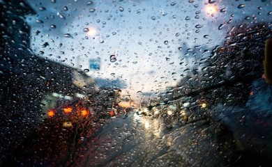 Kišovito tokom dana, a uveče obilnije padavine