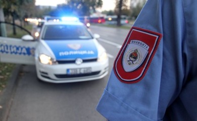 Uhapšeno 10 pijanih vozača