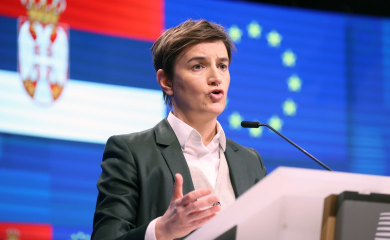 BRNABIĆ: Podrška Beogradu da potpiše sporazum sa ASEAN-om