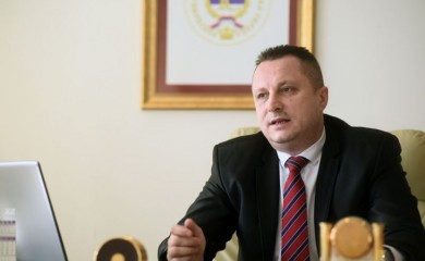 Petričević: Cilj da rastu plate u realnom sektoru