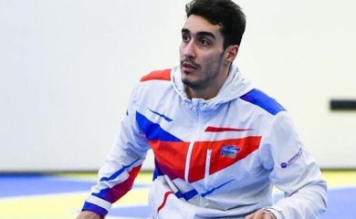 Ko je Iranac koji je Srbiji donio svjetsko zlato