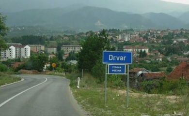 RUNIĆ: Naredne godine rekonstrukcija pijace u Drvaru