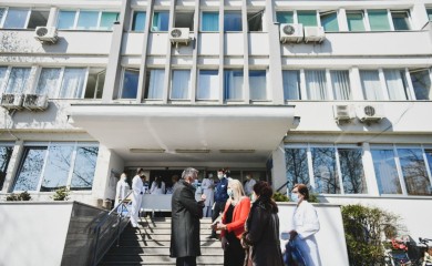 Doktori iz Banjaluke odbacuju njhovu odgovornost za nefunkcionisanje IZIS-a