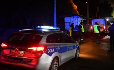 SAD: Ukrajina prouzrokovala udar rakete na tlo Poljske
