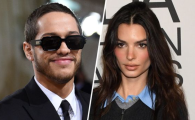 Poslije Kim Kardašijan, Pit Dejvidson zaveo Emili Ratajkovski