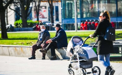 Banja Luka za porodilje izdvojila 1,6 miliona KM